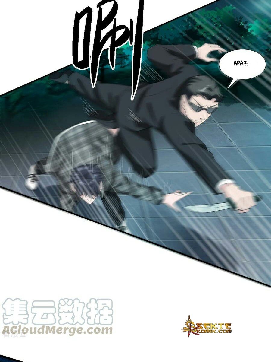 King of The Soldiers Chapter 10 Gambar 16